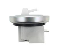 YHNNH Capteur De Niveau d'eau XQB45, Pressostat, Compatible avec Midea, Compatible avec Little Swan, Accessoires De Réparation De Machine À Laver, Pièces TB72-5168G Q2508PG