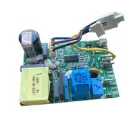 YHNNH Carte De Circuit Imprimé De Convertisseur De Fréquence De Compresseur, 102-06-Y18-A 00-J-V74 11509067100, Carte Mère De Réfrigérateur Et De Congélateur