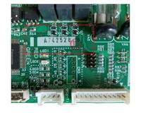 YHNNH Carte Mère A742528 A712155, Circuit Imprimé De Commande Principal, Compatible avec Les Climatiseurs Panasonic