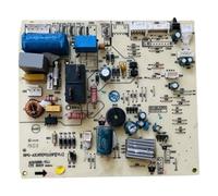 YHNNH Carte Mère Compatible avec La Version Ordinateur De Climatisation TCL BPG-AX RT (PG). (SF) [V1.1] Carte De Contrôle A010268