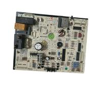 YHNNH Carte Mère De Contrôle De Climatisation Compatible avec Gree, 30035563 M518F1J M518F3J 30135488 GRJ518-A(M518F3J)