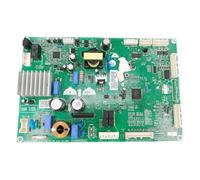 YHNNH Carte Mère De Réfrigérateur, Compatible avec LG, EBR86063015, Carte Onduleur