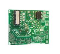 YHNNH Carte Mère du Module De Commande du Compresseur MCC-1596-06 MMY-MAP1004HT8-C, Compatible avec Les Climatiseurs Toshiba