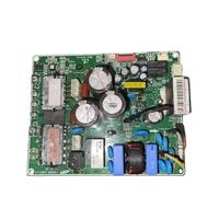 YHNNH Carte Mère Externe Compatible avec Le Climatiseur Inverter Samsung 100508-44857-10db41-01011a Db93-10938a