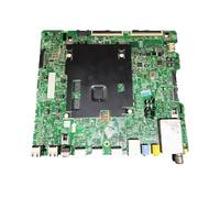 YHNNH Carte mère TV BN41-02528A, Compatible avec Samsung, 50 Pouces, BN94-11256E, BN94-11256D, BN97-11628A, BN94-11256Z, UA50KU6000W, UN50KU6300F, UN50KU630DF