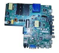 YHNNH Carte mère TV Compatible avec TP.MS3553.PC821 avec Haute Puissance for hv550qub-f84 138w 600ma ou HV490FHB-N8A 108w(108w Blue TR)