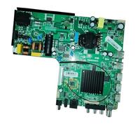 YHNNH Carte mère TV réseau Wi-FI 4K STCS2560P838 96-110 V 600 mA 1,5 G+8 G