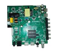 YHNNH Carte mère TV réseau Wi-FI SP35229E.5 sp352t29e.52xt, 35-110 V 200-600 mA 35 W