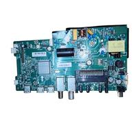 YHNNH Carte mère TV TP.MS3663T.PB751 for 48 W 560 mA 7675XT3200Q-Y040 32W412G 53AWX475M02-G000