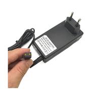YHNNH Chargeur d'alimentation, Compatible avec Karcher, Aspirateur sans Fil VC6, Adaptateur Chargeur Aspirateur Domestique VC6, 30 V 0,6 A, Prise Européenne A83x