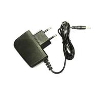 YHNNH Chargeur De Rasoir 8 V 100 MA CC 3,5 × 1,35 Mm, Compatible avec Philips, HQ840, Norelco, Multigroom 3000, MG3750/50, MG3750/10, MG3750/60, MG3760, MG3760(EU Plug)