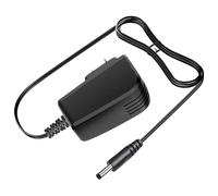 YHNNH Chargeur de Rasoir 8 V 100 mA DC 3,5 x 1,35 mm, Compatible avec Philips, HQ840, Norelco Multigroom 3000, MG3750/50, MG3750/10, MG3750/60, MG3760, MG3760(Us)