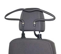 YHNNH Cintre siège arrière, pour BMW X1 E84 F48 18i 18d 20i 20d 25i 25d siège Voiture l'appui-têteCintre de Voyage Voiture Crochet arrière Voiture