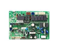 YHNNH Compatible avec Hisense, Compatible avec Hitachi, Version Ordinateur De Climatisation Centrale H7C04652C PQ-334 10875410F3G Carte Mère PCB