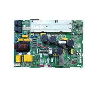 YHNNH Compatible avec La Carte Mère De Conversion De Fréquence De Conduit Multi-Split De Climatisation Centrale Midea KFR160W/BP3T6N1 KFR-120W/BP3T(6)