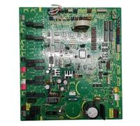 YHNNH Compatible avec la Carte mère de l'unité Externe Multi-Split de climatisation Centrale Mitsubishi, Heavy Industries PCB505A358RA PCB505A258RA(PCB505A258RA)