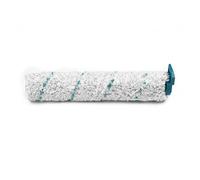YHNNH Compatible avec Leifheit, Rouleau De Brosse 11918 for Aspirateur sans Fil LH11914 LH11922 Regulus Aqua PowerVac, Brosses À Rouleau De Remplacement