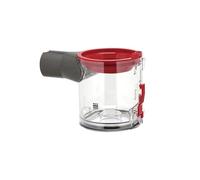 YHNNH Compatible avec Les Aspirateurs Dyson V7 Et V8, Bac À Poussière, Bac À Déchets, Moteur Principal, Collecteur De Poussière, Bac Cyclone
