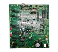 YHNNH Compatible avec Mitsubishi, Heavy Industries, Carte mère d'unité Externe Multi-Split de climatisation Centrale PCB505A358RA PCB505A258RA(PCB505A358RA)