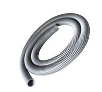 YHNNH Compatible avec PATIKIL, Midea, Electrolux, Tuyau Flexible EVA for Aspirateur Robot, Collecteur De Poussière, Gris. Accessoires