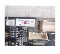 YHNNH Compatible for Hisense, Compatible for Hitachi, Carte Mère De Climatiseur Central H7B05475B I-1236 H7B05489A PI143Q-9 Carte De Circuit Imprimé De Carte De Commande PI143Q