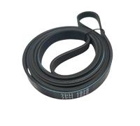 YHNNH Courroie De Transmission for Tambour De Sèche-Linge 7PH1975 DC66-00121A, Compatible avec Samsung, ZANUSSI Et Electrolux, 1975 PH 7