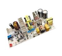 YHNNH DQ04-001-D DQ04-006D DQ04-007 DQ04-008-HY Carte De Circuit Imprimé for Armoire À Vin Rouge, Double Puce, Pièces De Réfrigérateur Et De Congélateur, Carte Principale AC220V(DQ04-007)