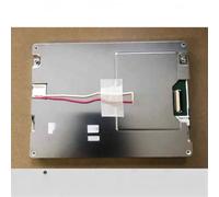 YHNNH Écran LCD 5,7 Pouces LQ057V3DG01 - Écran Haute résolution for Applications industrielles