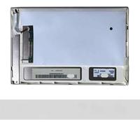 YHNNH Écran LCD 7 Pouces G070VW01 V0 - Écran de Remplacement for diverses Applications