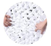 YHNNH Filets de Protection Solaire Militaires 2 x 3 m, 4 6, 5 8, 10, avec Grille for décoration Parasol, Chasse, tir(7x10m/22.9x32.8ft)