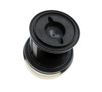 YHNNH Filtre De Pompe De Vidange for Lave-Linge, Compatible avec Hoover, Compatible avec Candy, 41021233