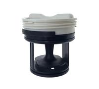 YHNNH Filtre De Pompe De Vidange for Lave-Linge, Compatible avec Hoover, Compatible avec Candy, 41021233