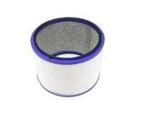 YHNNH Filtre De Rechange ABLD, Compatible avec Le Purificateur d'air Dyson Pure HP00 HP01 HP02 HP03 DP01 967449-04
