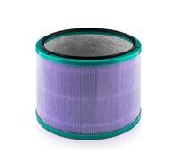 YHNNH Filtre De Rechange for Purificateur d'air Dyson HP00, HP01, HP02, HP03, DP01, DP03, Compatible avec L'élément De Filtration d'air 968125-03.