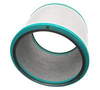 YHNNH Filtre De Rechange for Purificateur d'air Dyson HP00, HP01, HP02, HP03, DP01, DP03, Compatible avec L'élément De Filtration d'air 968125-03.