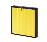 YHNNH Filtre De Remplacement, Compatible avec Levoit, Compatible avec Vital, Purificateur d'air 200S, Filtre H13