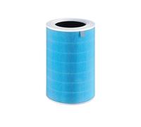 YHNNH Filtre De Remplacement, Compatible avec Xiaomi, Compatible avec Mijia, Purificateur d'air Pro H, Élément De Filtration d'air(Blue)