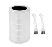 YHNNH Filtre De Remplacement for Purificateur d'air Xiaomi, Accessoire De Génération, Brosse De Filtration d'air (5e Génération)