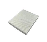 YHNNH Filtre d'habitacle PM2.5 97133-2K000 971332K000, Compatible avec Kia Soul, AM MK1 2008-2013, Accessoires de Voiture, Filtre d'habitacle HEPA
