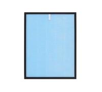 YHNNH Filtre HEPA De Remplacement for Purificateur d'air, Compatible avec Sanyo, ABC-FKH15B/AR15/HP14 AC16/17/27, Pièces Détachées, Élément De Filtration d'air