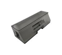 YHNNH Filtre HEPA for Bac À Poussière (pièces De Rechange en Option), Compatible avec Xiaomi, S10+, Mijia, B105, Dreame, L10s Pro. Accessoires for Aspirateurs Robots(Dustbin Only)