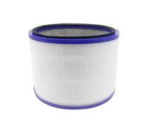 YHNNH Filtre HEPA for Purificateur d'air, Compatible avec Dyson, Pure Hot Cool Link HP00 HP01 HP02 HP03 DP01, Filtre HEPA 967449-04, Élément De Filtration d'air