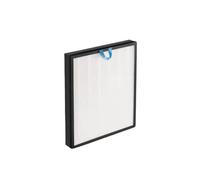 YHNNH Filtre Purificateur d'air, Compatible avec Levoit, Compatible avec Vital, Élément Filtrant Composite 100S 100S-RF(White)