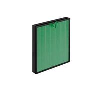 YHNNH Filtre Purificateur d'air, Compatible avec Levoit, Compatible avec Vital, Élément Filtrant Composite 100S 100S-RF(Green)