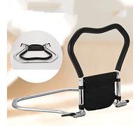 YHNNH Garde-Corps Pliable avec Sac de Rangement, Barre d'appui réglable for la sécurité et stabilité du lit