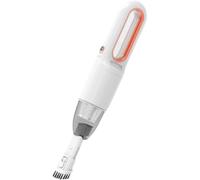 YHNNH Instrument d'élimination des acariens sans Fil Aspirateur for Voiture Domestique Portable à Haute(C)