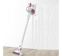 YHNNH Instrument d'élimination des acariens sans Fil Aspirateur Portable Ménage Grande Aspiration Léger Charge(B)