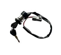 YHNNH Interrupteur d'allumage Assy 17009030000 adapté aux modèles Odes Aodes ATV650 Pathcross 650 650L 650S Quad