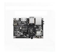 YHNNH KICKPI K2B, Compatible avec Allwinner, Carte Mère De Développement H618, Carte Mère Intégrée Arm Core, IA, IoT, WiFi, Bluetooth(1G and 0G 1)