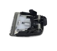 YHNNH Lame De Rechange for Tête De Coupe De Tondeuse À Cheveux, Compatible avec Philips MG7715, MG7720, MG7715/33, MG7720/33, MG7715/15 Et MG7720/15